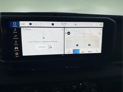 2026 Jeep GLADIATOR RUBICON 4X4