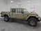 2025 Jeep Gladiator Mojave X