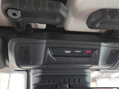 2025 Jeep Gladiator Mojave X