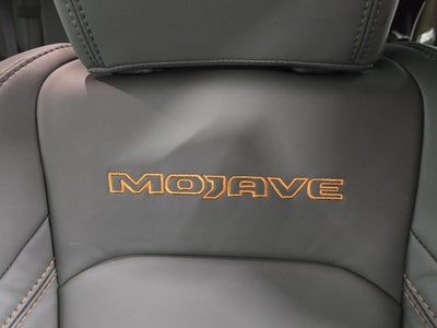 2025 Jeep Gladiator Mojave X