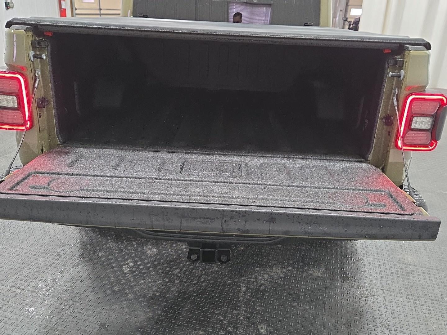 2025 Jeep Gladiator Mojave X