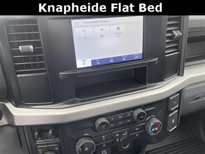 2024 Ford Super Duty F-450 DRW XL
