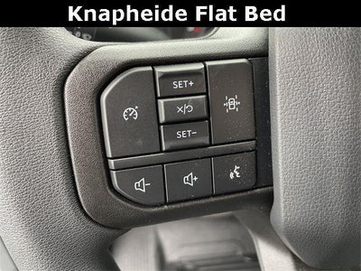2024 Ford Super Duty F-450 DRW XL