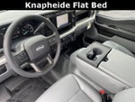 2024 Ford Super Duty F-450 DRW XL