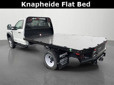 2024 Ford Super Duty F-450 DRW XL