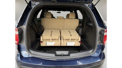 2016 Ford Explorer Base