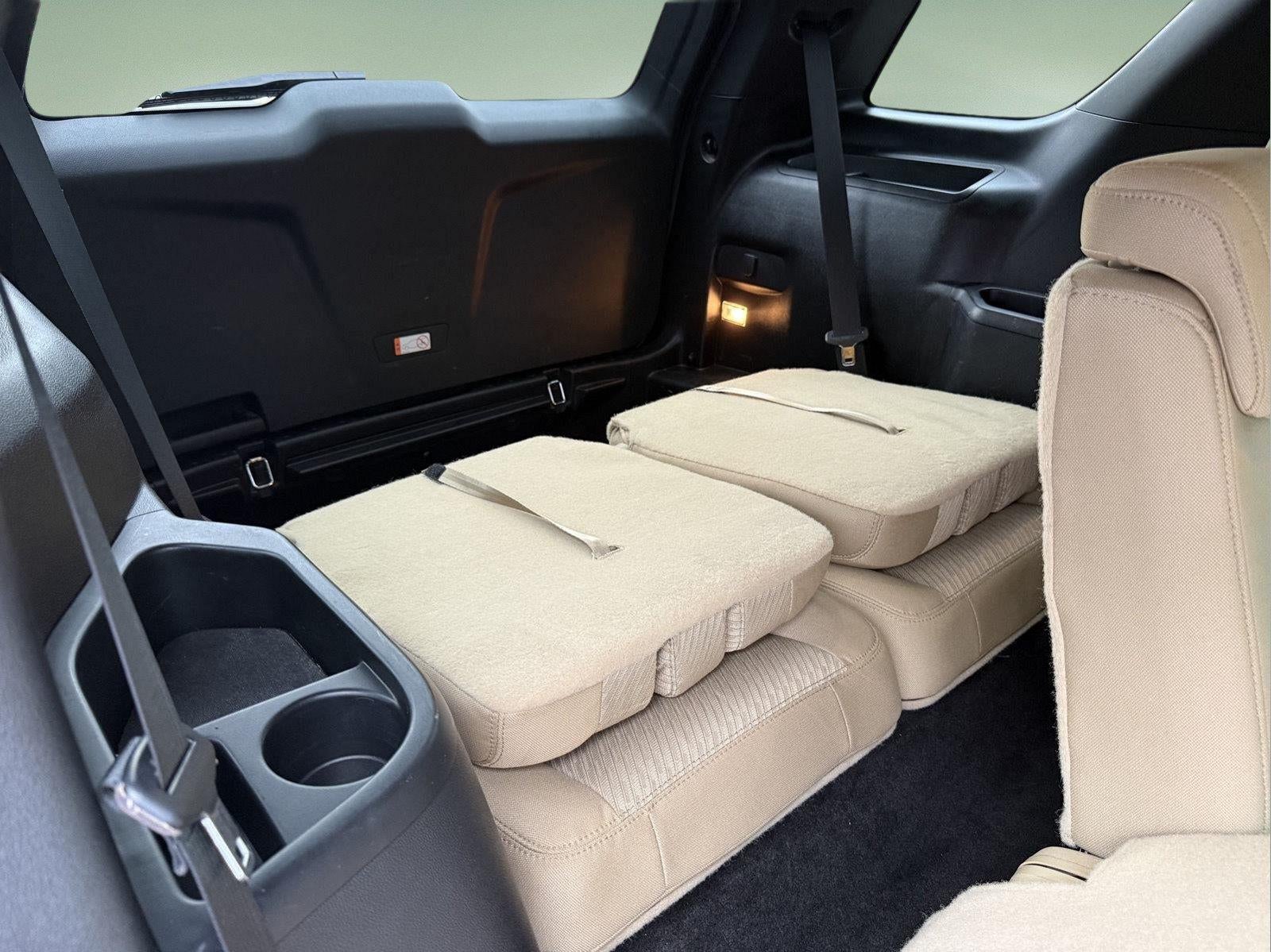 2016 Ford Explorer Base