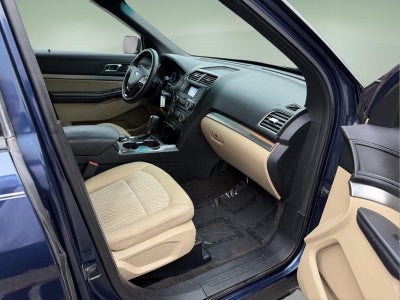2016 Ford Explorer Base