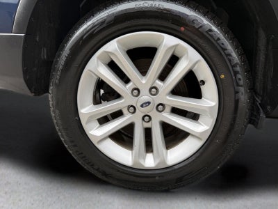 2016 Ford Explorer Base