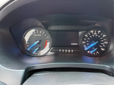 2016 Ford Explorer Base