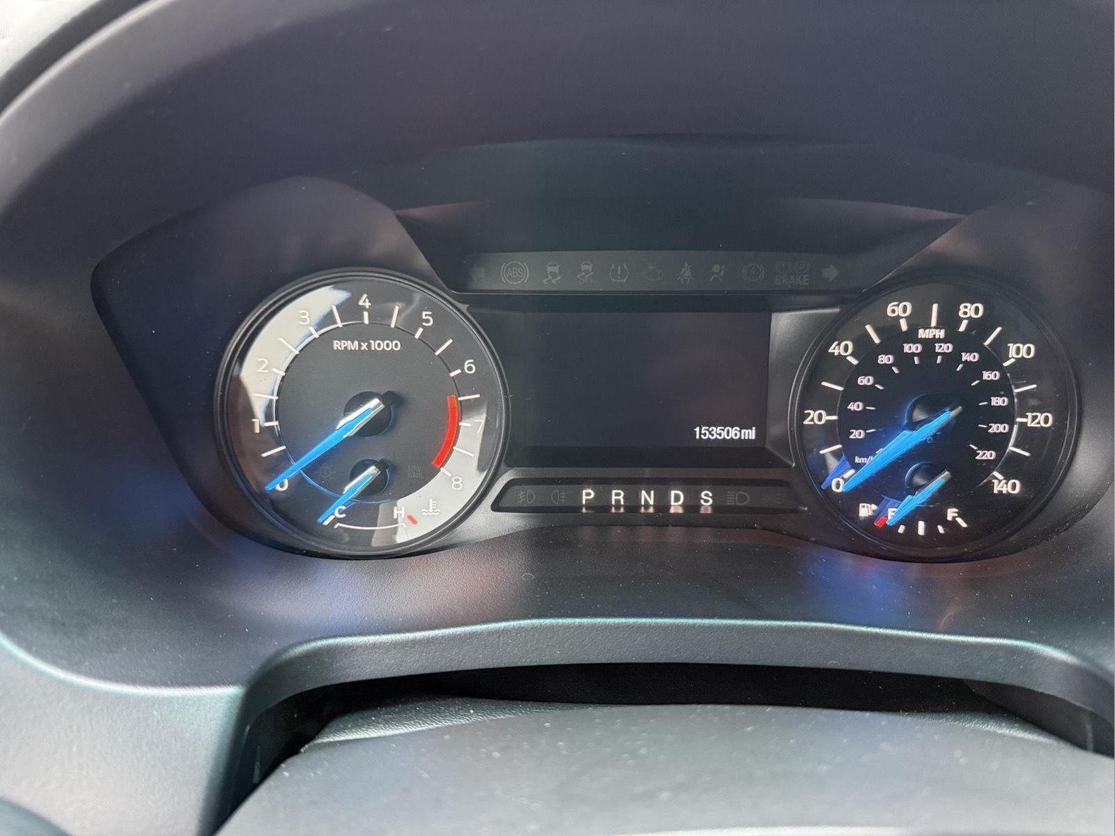 2016 Ford Explorer Base
