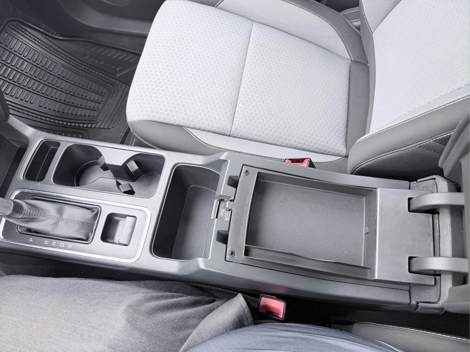2017 Ford ESCAPE UTILI