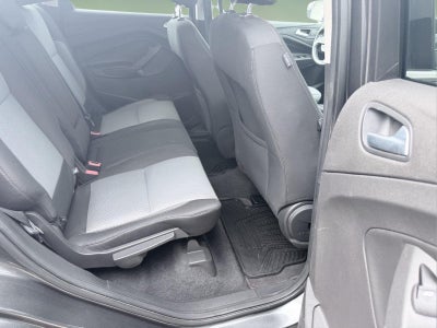 2017 Ford ESCAPE UTILI