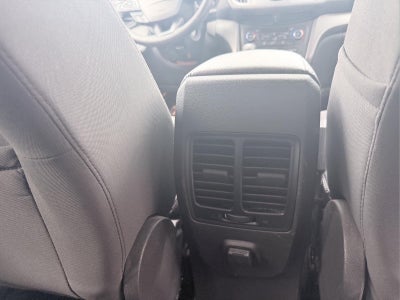 2017 Ford ESCAPE UTILI