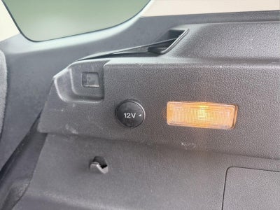 2017 Ford ESCAPE UTILI