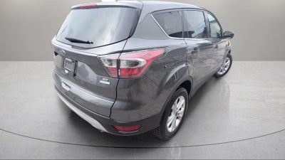 2017 Ford ESCAPE UTILI