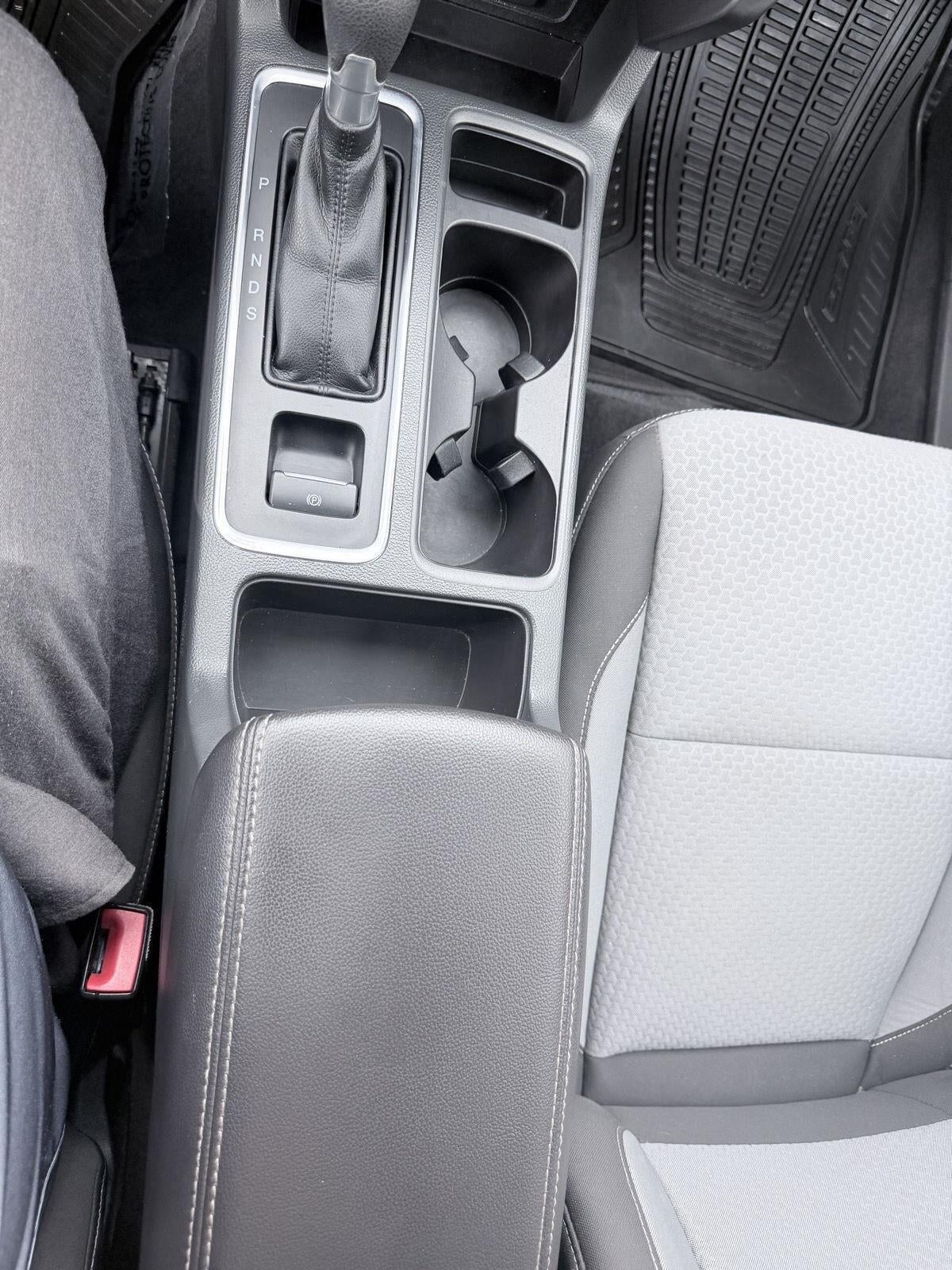 2017 Ford ESCAPE UTILI