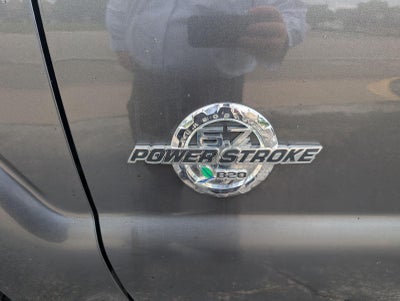 2016 Ford Super Duty F-250 Srw XLT