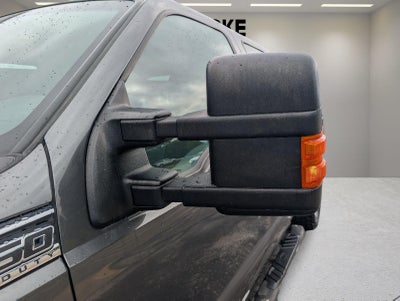 2016 Ford Super Duty F-250 Srw XLT