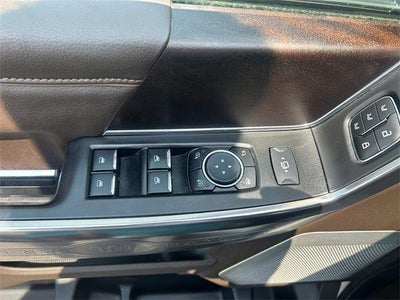 2024 Ford F250 SUPER PICKU