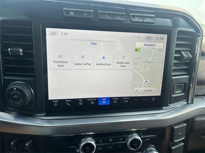 2024 Ford F250 SUPER PICKU