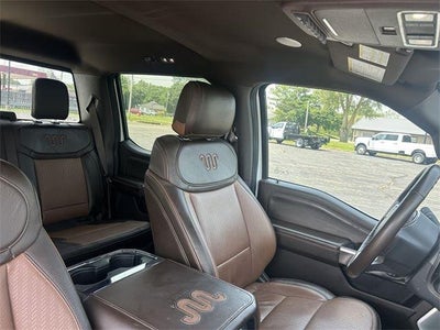 2024 Ford F250 SUPER PICKU