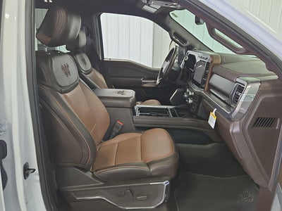 2024 Ford F250 SUPER PICKU