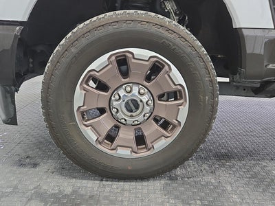 2024 Ford F250 SUPER PICKU