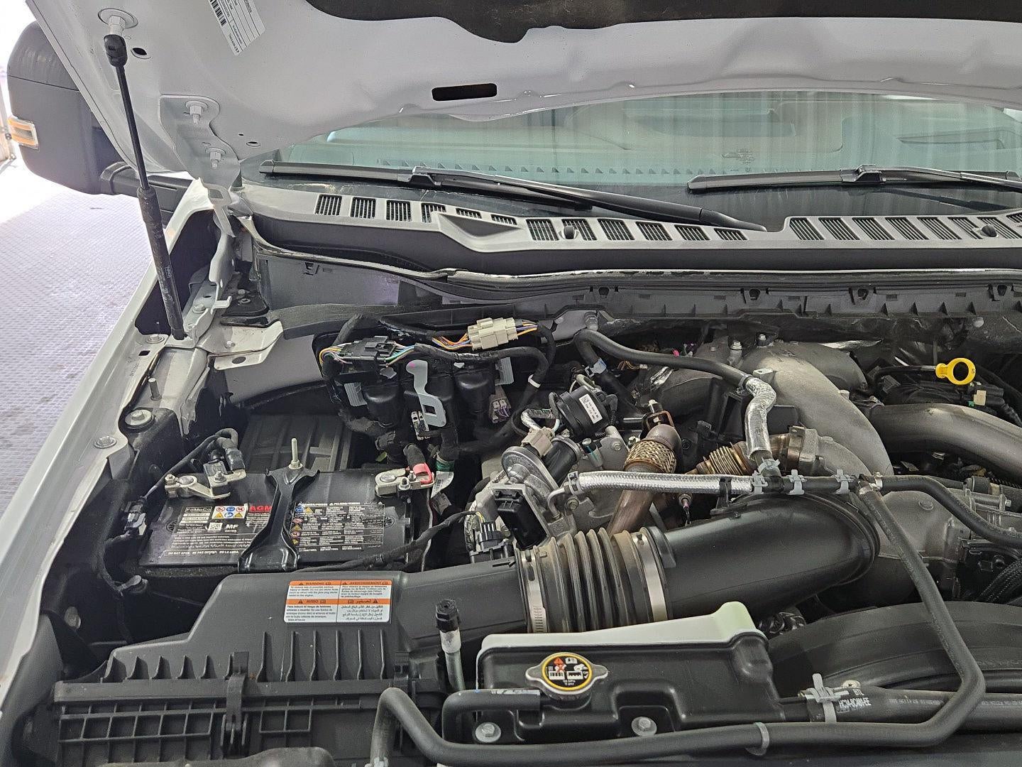 2024 Ford F250 SUPER PICKU