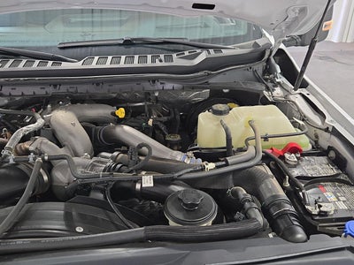 2024 Ford F250 SUPER PICKU