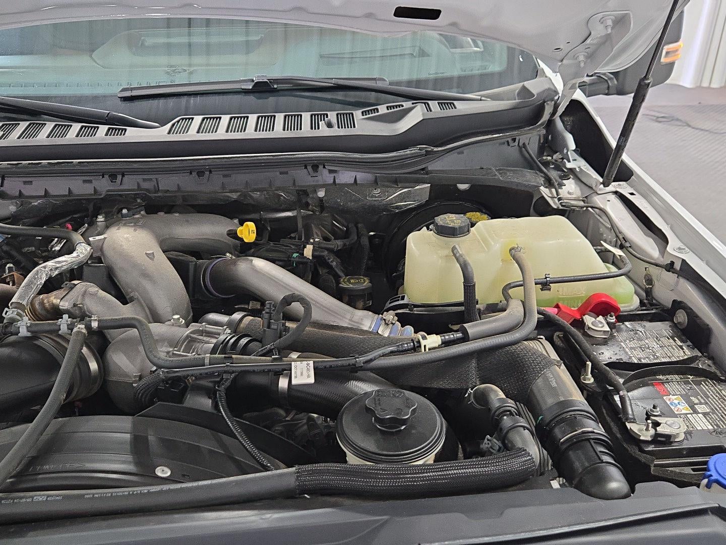 2024 Ford F250 SUPER PICKU