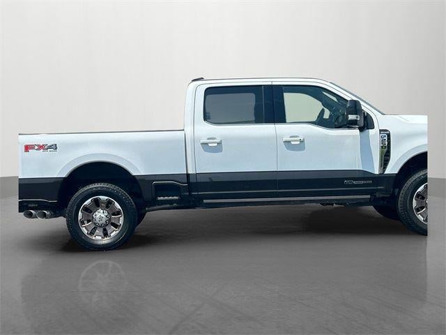 2024 Ford F250 SUPER PICKU