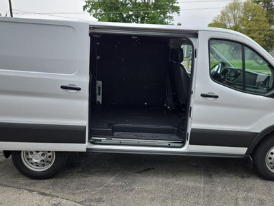 2024 Ford Transit 250