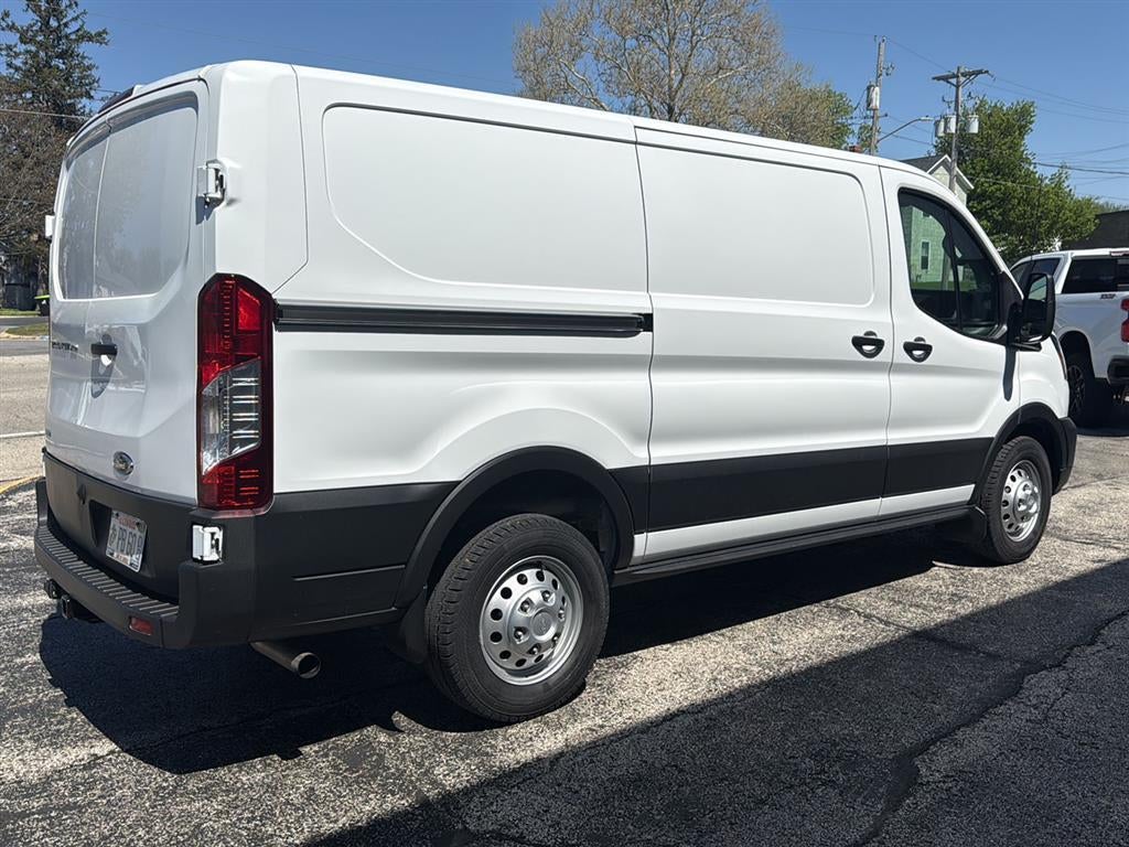 2024 Ford Transit 250