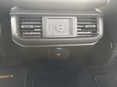 2025 Ford F-150 TREMOR 4WD SUPERCREW 5.5'