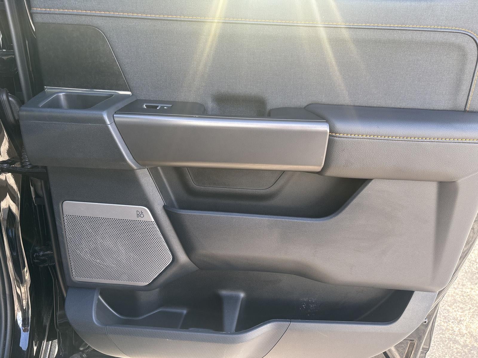 2025 Ford F-150 TREMOR 4WD SUPERCREW 5.5'