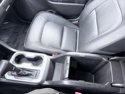 2015 Chevrolet Colorado 4WD LT