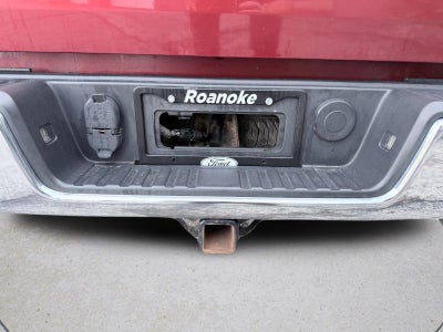 2015 Chevrolet Colorado 4WD LT