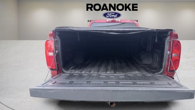 2015 Chevrolet Colorado 4WD LT