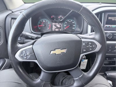 2015 Chevrolet Colorado 4WD LT