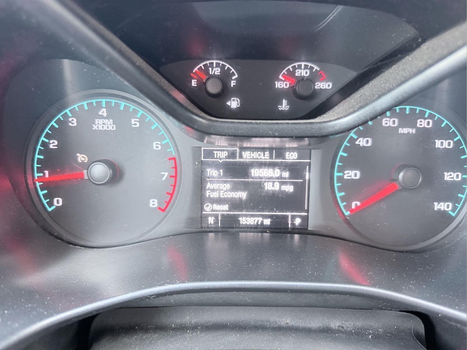 2015 Chevrolet Colorado 4WD LT