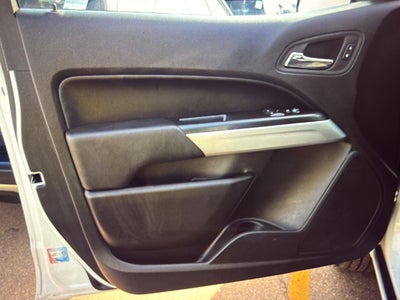 2022 Chevrolet Colorado 2WD LT