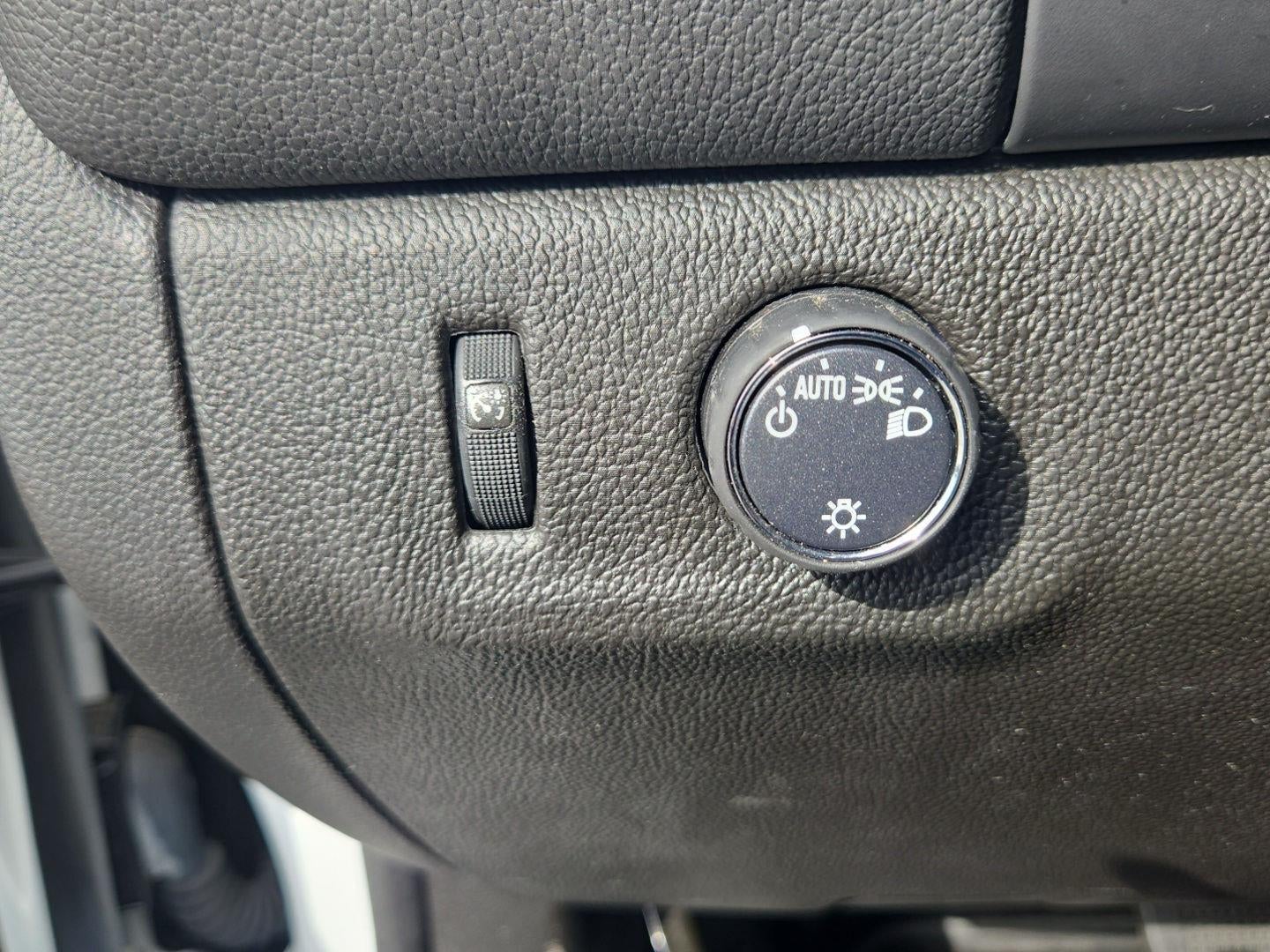 2022 Chevrolet Colorado 2WD LT
