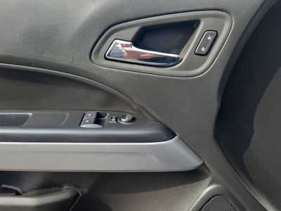 2022 Chevrolet Colorado 2WD LT