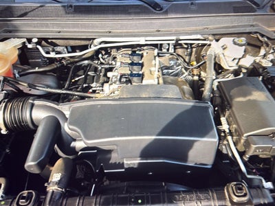 2022 Chevrolet Colorado 2WD LT