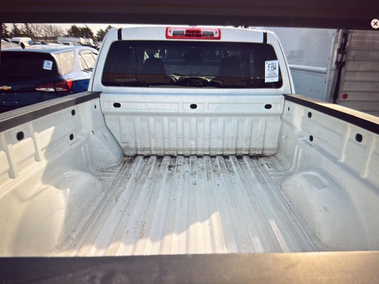 2022 Chevrolet Colorado 2WD LT