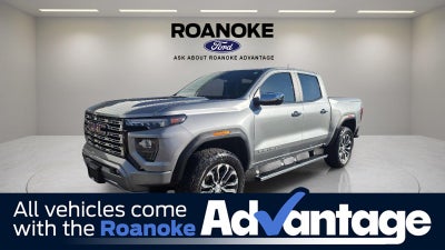 2023 GMC Canyon Denali