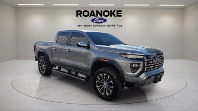 2023 GMC Canyon Denali