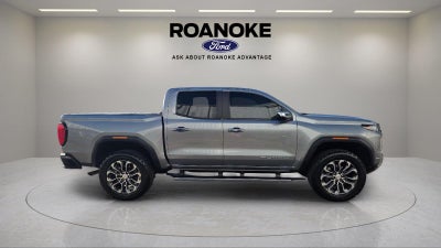 2023 GMC Canyon Denali