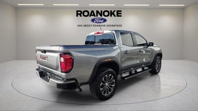 2023 GMC Canyon Denali